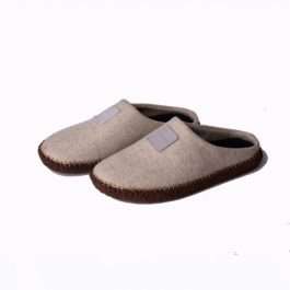 Pantufla Hommie de Mujer