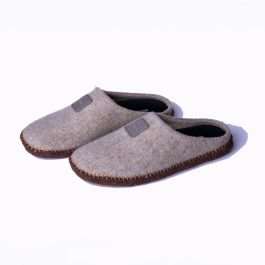 Pantufla Hommie de Hombre